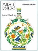 Stock image for Faience Designs International Design Library for sale by PBShop.store US