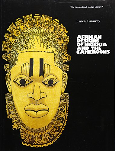 Beispielbild fr African Designs of Nigeria & the Cameroons (Paperback) zum Verkauf von CitiRetail