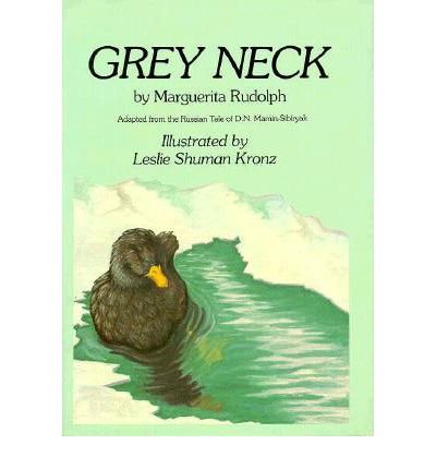 Beispielbild fr Grey Neck zum Verkauf von Better World Books: West