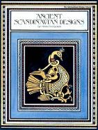 9780880450737: Ancient Scandinavian Designs (International Design Library)