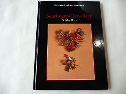9780880450768: Sentimental Jewelry N/R UK