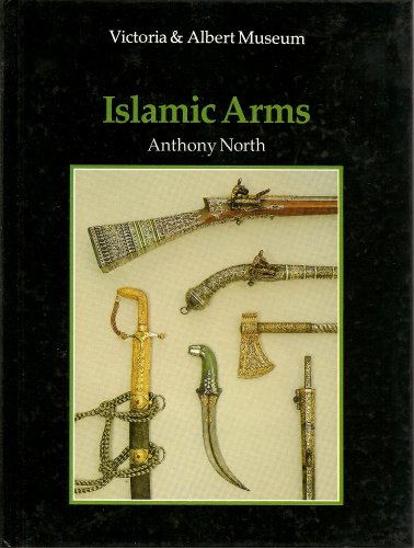 Stock image for An Introduction to Islamic Arms for sale by HPB Inc.