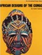 Stock image for African Designs of the Congo International Design Library for sale by PBShop.store US