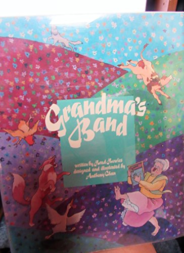 Beispielbild fr Grandma's Band zum Verkauf von SecondSale