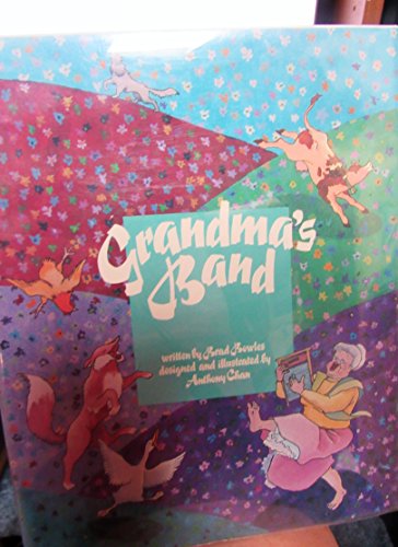 Stock image for Grandma's Band for sale by SecondSale