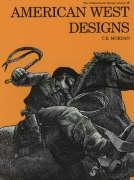 American West Designs (International Design Library) (9780880451277) by Mordan, C B