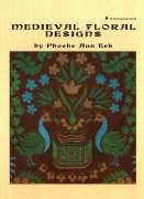 Beispielbild fr Medieval Floral Designs (Paperback) zum Verkauf von CitiRetail