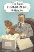 9780880451536: The First Teddy Bear