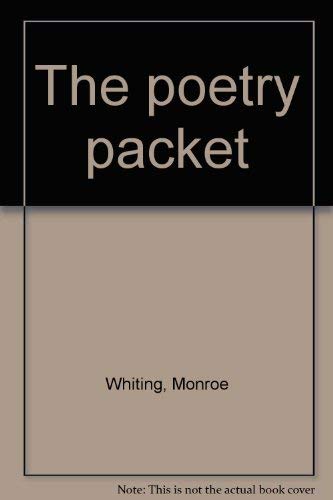 Stock image for The poetry packet for sale by Wonder Book