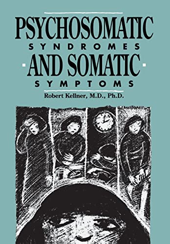 Beispielbild fr Psychosomatic Syndromes and Somatic Symptoms zum Verkauf von Save With Sam
