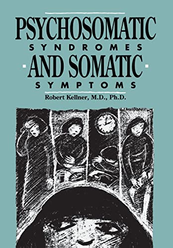 Imagen de archivo de Psychosomatic Syndromes and Somatic Symptoms a la venta por Better World Books: West