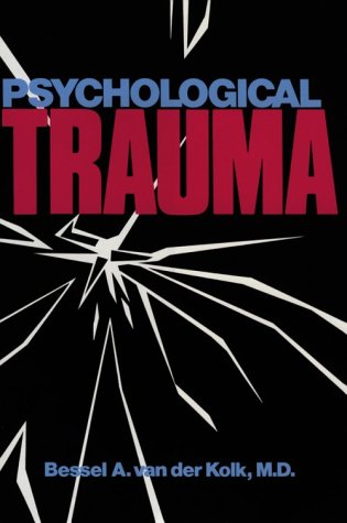 Stock image for Psychological Trauma for sale by Ergodebooks
