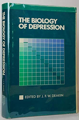 9780880482547: The Biology of Depression