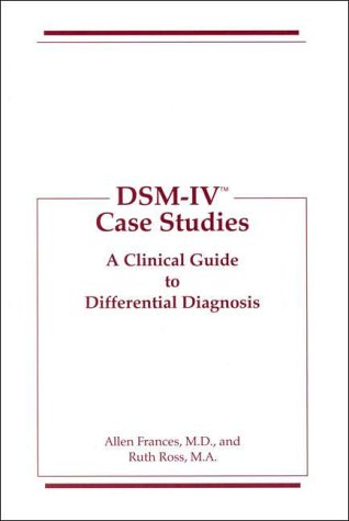 Beispielbild fr A clinical guide to differential diagnosis zum Verkauf von ThriftBooks-Dallas