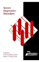 Stock image for Severe Depressive Disorders (Progress in Psychiatry) for sale by Bestsellersuk