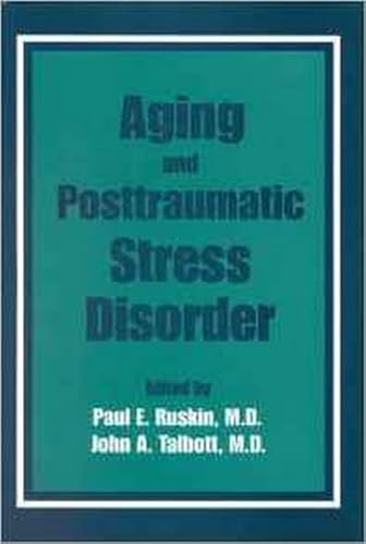 Stock image for Aging and Posttraumatic Stress Disorder for sale by Better World Books