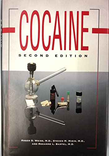 Stock image for Cocaine for sale by HPB-Diamond