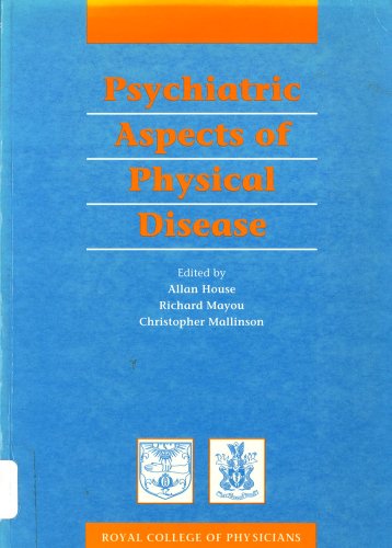 9780880486385: Psychiatric Aspects Of Physical Disease