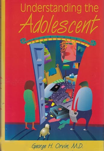 Stock image for Understanding the Adolescent for sale by Books of the Smoky Mountains