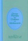 Stock image for Group Therapy with Children and Adolescents for sale by Better World Books: West
