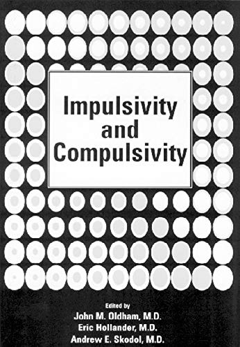 Beispielbild fr Impulsivity and Compulsivity zum Verkauf von ThriftBooks-Dallas