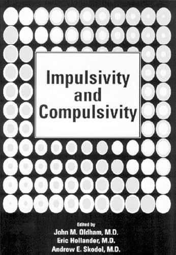 Stock image for Impulsivity and Compulsivity for sale by ThriftBooks-Dallas