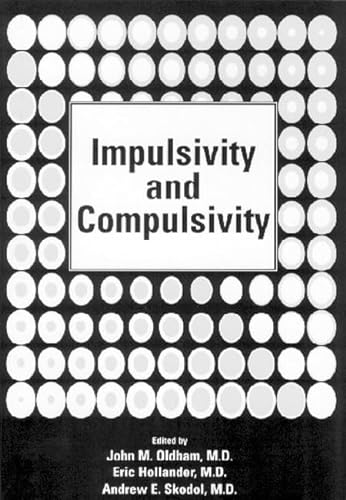 Stock image for Impulsivity and Compulsivity for sale by ThriftBooks-Dallas