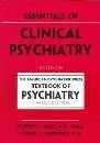 Stock image for Essentials of Clinical Psychiatry: Based on the American Psychiatric Press Textbook of Psychiatry, Third Edition for sale by HPB-Red