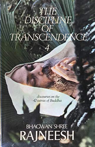 The Discipline of Transcendence: Discourses on the 42 Sutras of Buddha (9780880500456) by [???]