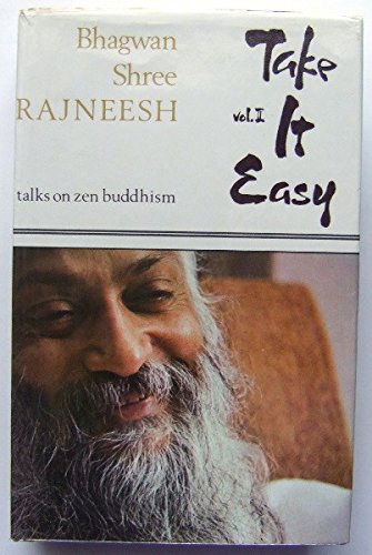 9780880501422: Take It Easy: v. 2 (Take it Easy: Talks on Zen Buddhism)