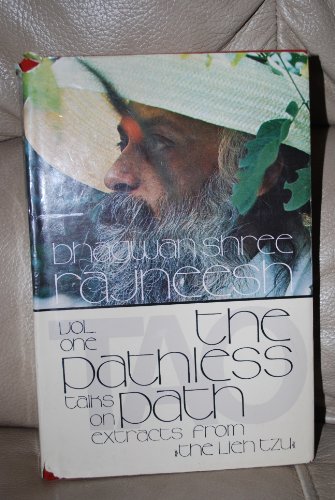 Stock image for Tao: The Pathless Path for sale by ThriftBooks-Dallas