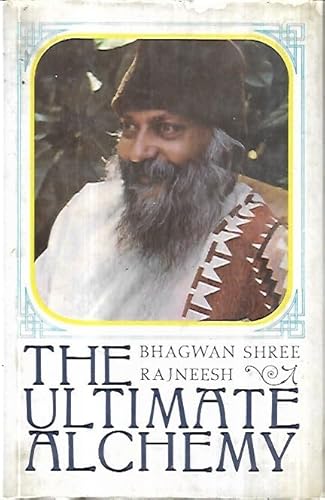 The Ultimate Alchemy: Discourses on the Atma Pooja Upanishad, Volume 2.