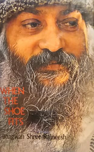 Imagen de archivo de When the Shoe Fits a la venta por ThriftBooks-Atlanta