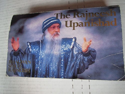 9780880503013: The Rajneesh Upanishad