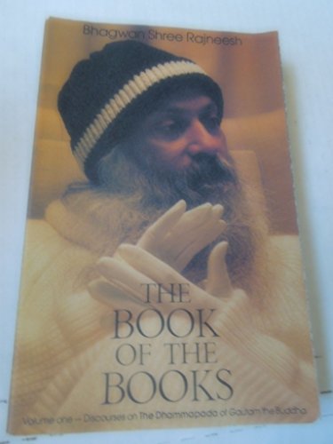 The Book of the Books (Buddha Ser.: Vol 1) (9780880505130) by Osho Rajneesh