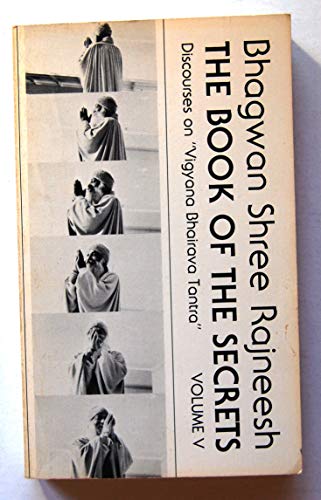 Stock image for The Book of the Secrets, Vol. V for sale by Zoom Books Company