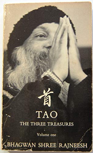 Immagine dell'editore per Tao: The Three Treasures, Volume One: Talks on Fragments from Tao Te Ching by Lao Tzu venduto da ThriftBooks-Dallas