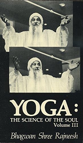 Imagen de archivo de Yoga: The Science of the Soul a la venta por -OnTimeBooks-