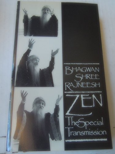 Immagine dell'editore per Zen: The Special Transmission venduto da ThriftBooks-Atlanta