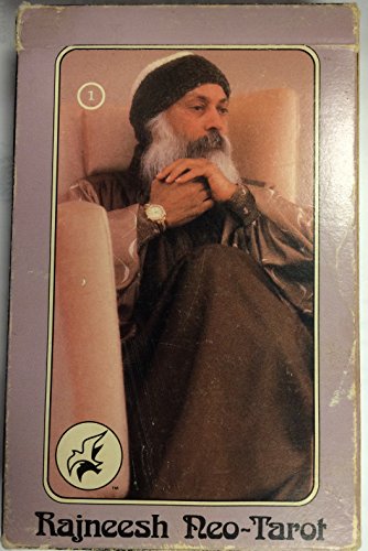 Rajneesh Neo-tarot (9780880507011) by Rajneesh