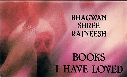 

Books I Have Loved