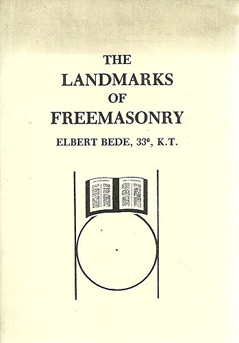 Beispielbild fr The Landmarks of Freemasonry zum Verkauf von ThriftBooks-Dallas