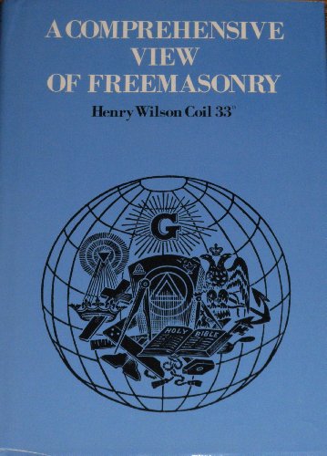 9780880530538: Comprehensive View of Freemasonry