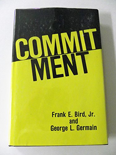 Stock image for Commitment for sale by ThriftBooks-Dallas