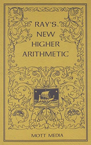 9780880620635: Ray's New Higher Arithmetic