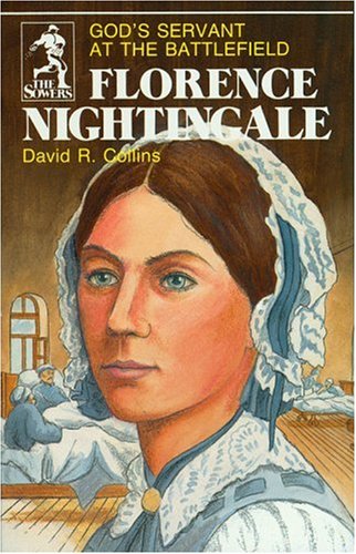 Imagen de archivo de Florence Nightingale: God's Servant at the Battlefield a la venta por ThriftBooks-Atlanta