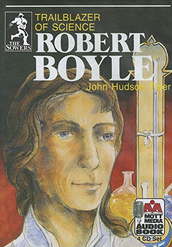 Robert Boyle (9780880621779) by John Hudson Tiner