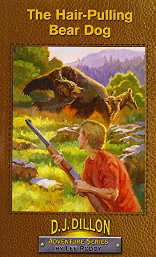 Beispielbild fr D.J. Dillon Adventure Series Set 1 - Vol. 1 to 5 zum Verkauf von GF Books, Inc.