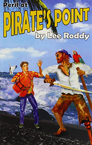 Stock image for Peril at Pirates Point (The Ladd Family Adventure Series #7) for sale by Hawking Books