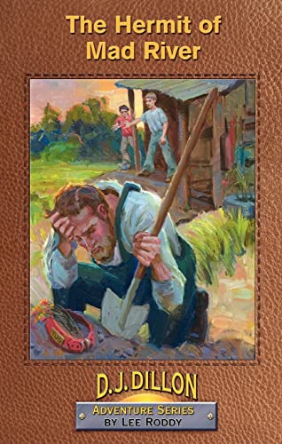 Stock image for The Hermit of Mad River for sale by ThriftBooks-Dallas